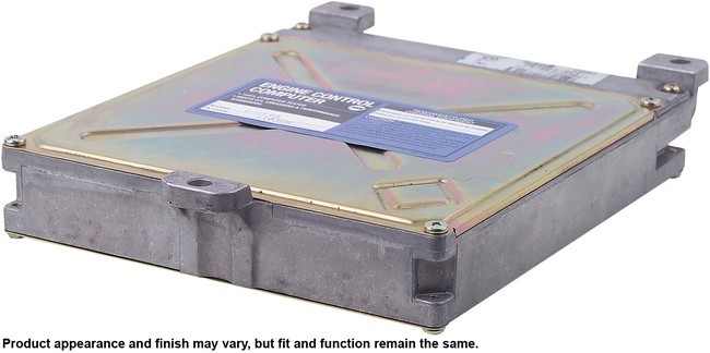 CARDONE Reman Engine Control Module (ECM) P/N:72-2199