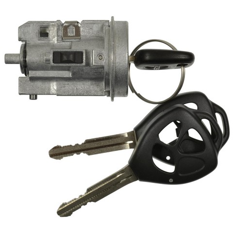 Standard Ignition Ignition Lock Cylinder P/N:US625L