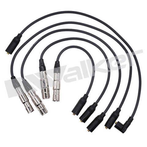 Walker Products Spark Plug Wire Set P/N:924-1207