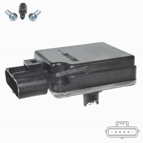 Walker Products Mass Air Flow Sensor P/N:245-2029