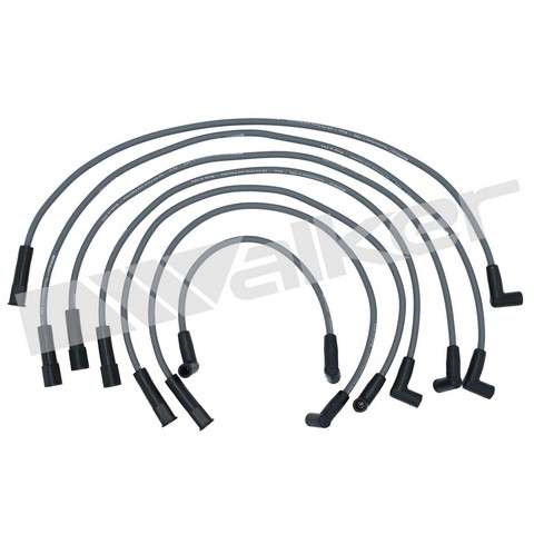 Walker Products Spark Plug Wire Set P/N:924-1335