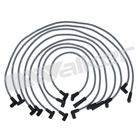 Walker Products Spark Plug Wire Set P/N:924-1395