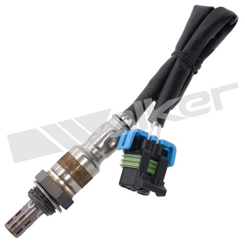Walker Products Oxygen Sensor P/N:250-24491 Walker Products Oxygen Sensor P/N:250-24491