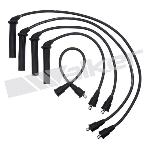 Walker Products Spark Plug Wire Set P/N:924-1213