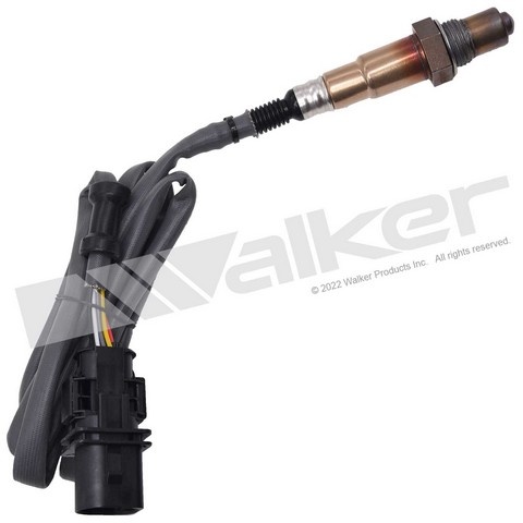Walker Products Oxygen Sensor P/N:350-35011