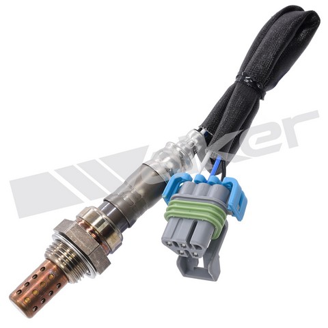 Walker Products Oxygen Sensor P/N:250-24708 Walker Products Oxygen Sensor P/N:250-24708