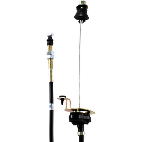 Pioneer Automotive Industries Carburetor Accelerator Cable P/N:CA-8833