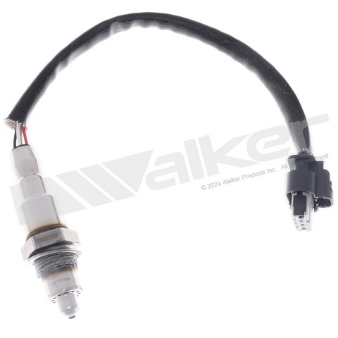 Walker Products Oxygen Sensor P/N:350-34665 Walker Products Oxygen Sensor P/N:350-34665