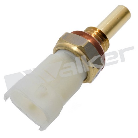 Walker Products Engine Coolant Temperature Sender,Engine Coolant Temperature Sensor P/N:211-1043