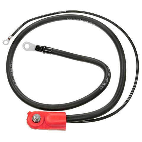 Standard Ignition Battery Cable P/N:A46-0DAC