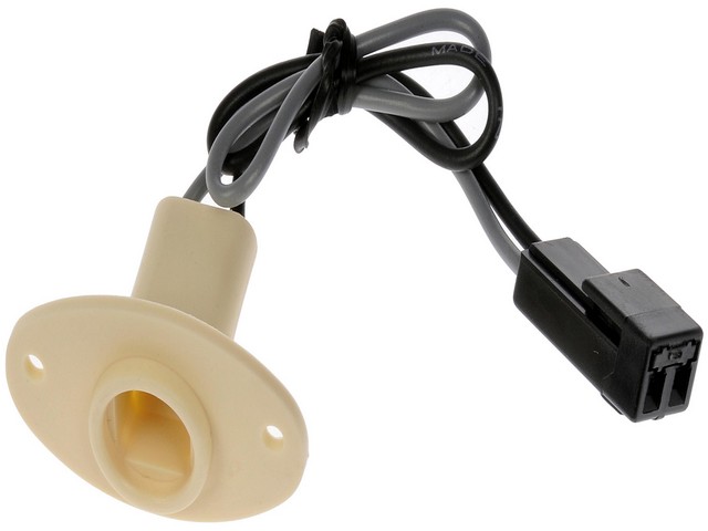 Dorman - Conduct-Tite License Plate Light Socket P/N:85889
