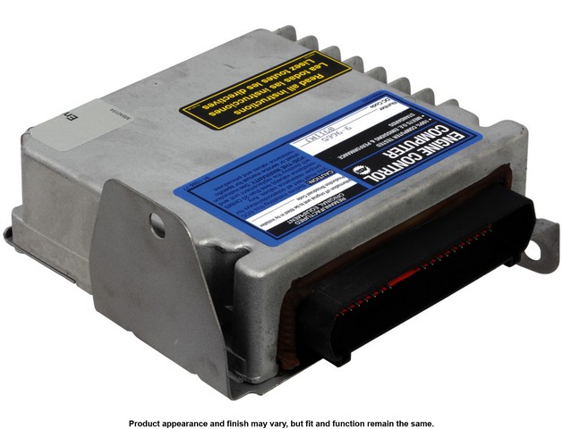 CARDONE Reman Engine Control Module (ECM) P/N:79-4154