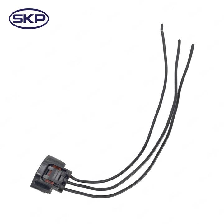 SKP Manifold Absolute Pressure Sensor Connector,Throttle Position Sensor Connector P/N:SKS2088