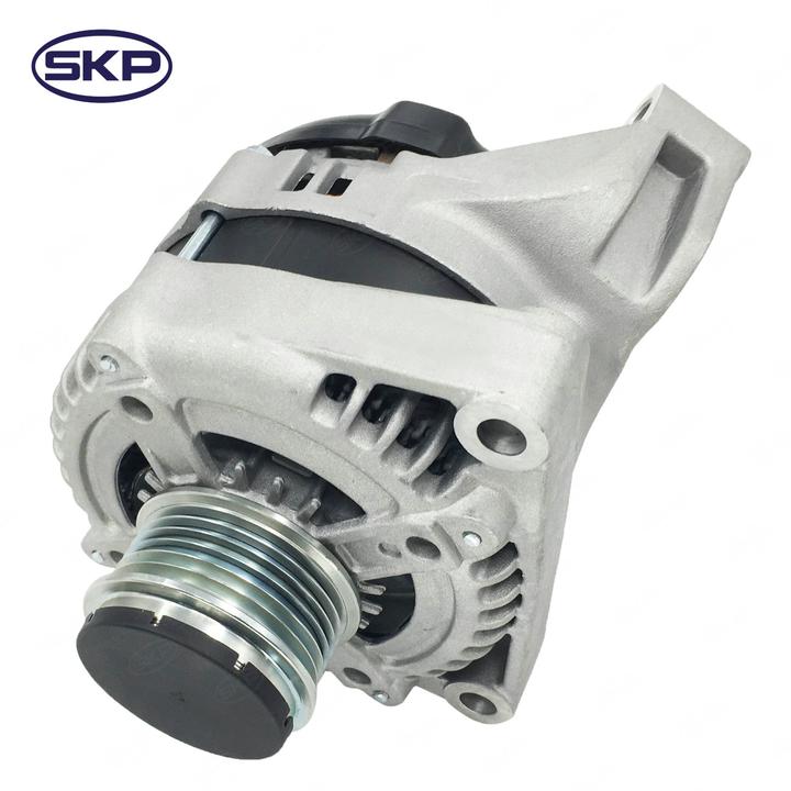 SKP Alternator P/N:SK13870
