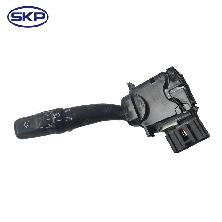 SKP Fog Light Switch,Headlight Dimmer Switch,Headlight Switch,Turn Signal Switch P/N:SKCBS1241