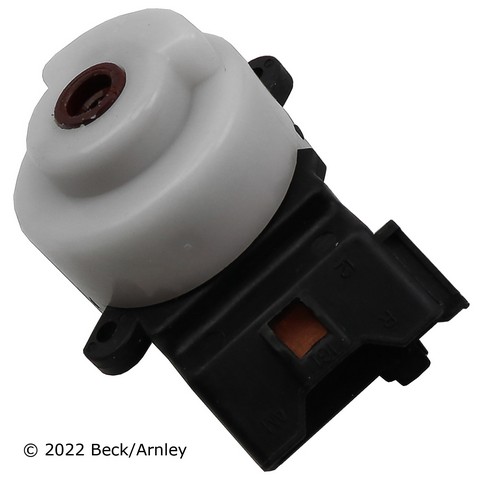 Beck/Arnley Ignition Switch P/N:201-1951