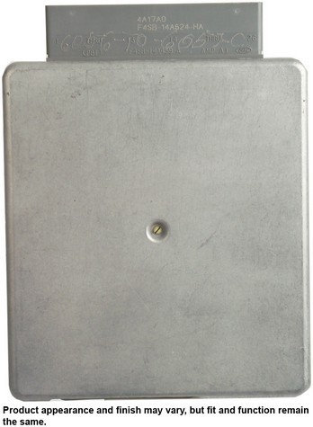 CARDONE Reman Engine Control Module (ECM) P/N:78-6057