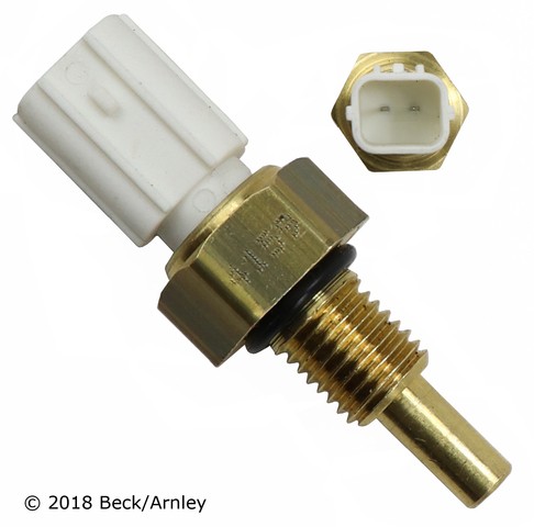 Beck/Arnley Engine Coolant Temperature Sensor P/N:158-1569