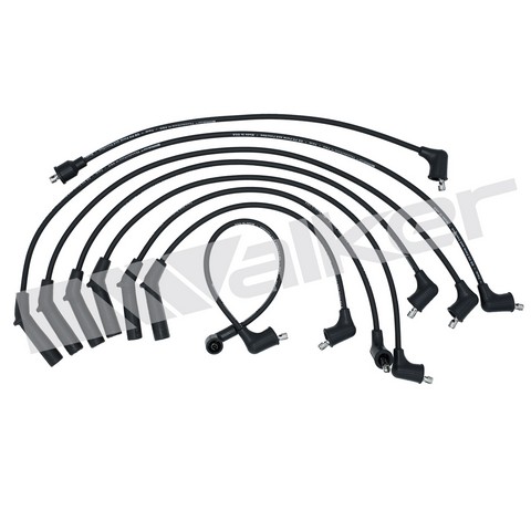 Walker Products Spark Plug Wire Set P/N:924-1301