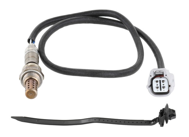 NTK Oxygen Sensor P/N:24792 NTK Oxygen Sensor P/N:24792