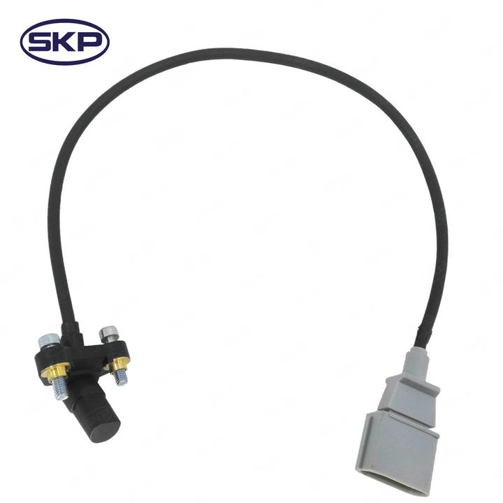SKP Engine Crankshaft Position Sensor P/N:SK907956