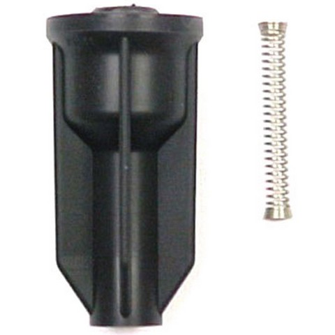 DENSO Auto Parts Direct Ignition Coil Boot Kit P/N:671-4272