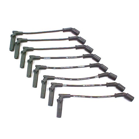 DENSO Auto Parts Spark Plug Wire Set P/N:671-8160
