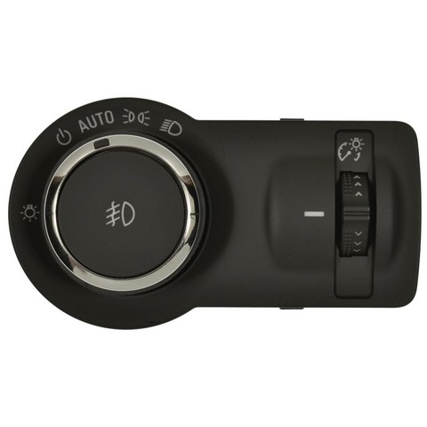 Standard Ignition Fog Light Switch,Headlight Switch,Instrument Panel Dimmer Switch P/N:HLS1701