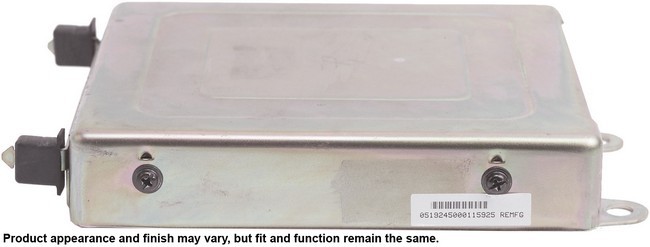 CARDONE Reman Engine Control Module (ECM) P/N:72-6194