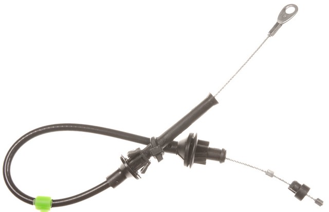 Pioneer Automotive Industries Carburetor Accelerator Cable P/N:CA-8319
