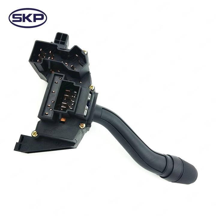 SKP Turn Signal / Headlight / Windshield Wiper/Washer Combination Switch and Lever Set P/N:SK1S1849