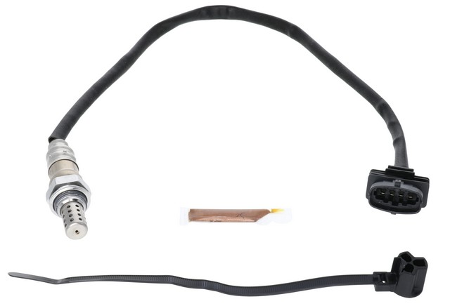 NTK Oxygen Sensor-Direct Fit P/N:21577 NTK Oxygen Sensor-Direct Fit P/N:21577