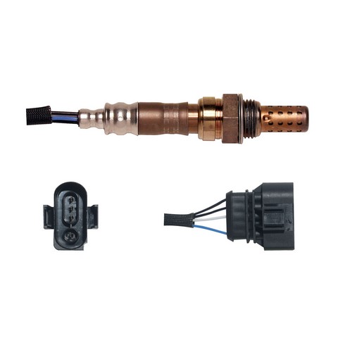 DENSO Auto Parts Oxygen Sensor P/N:234-4666 DENSO Auto Parts Oxygen Sensor P/N:234-4666