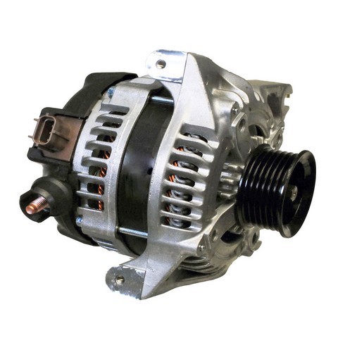 DENSO Auto Parts Alternator P/N:210-1151