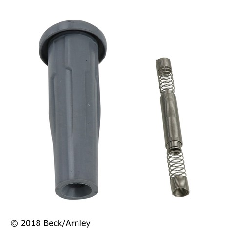 Beck/Arnley Coil Boot P/N:175-1073