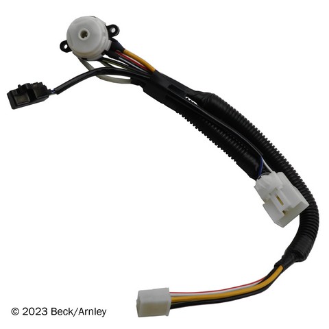 Beck/Arnley Ignition Switch P/N:201-1576