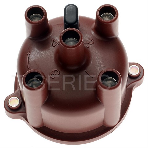 T Series Distributor Cap P/N:JH81T