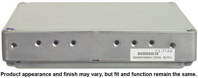 CARDONE Reman Engine Control Module (ECM) P/N:72-3728