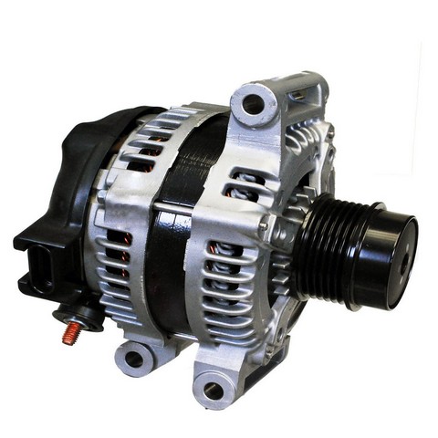 DENSO Auto Parts Alternator P/N:210-1133