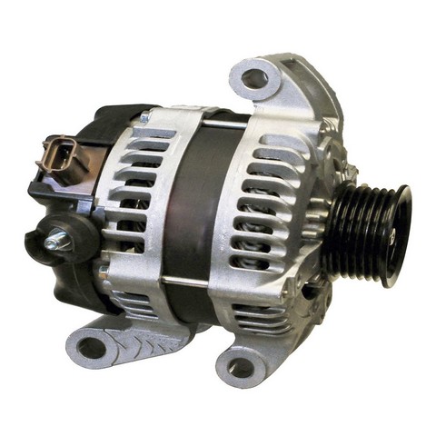DENSO Auto Parts Alternator P/N:210-1149