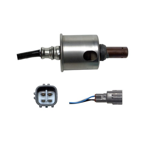 DENSO Auto Parts Oxygen Sensor P/N:234-4515