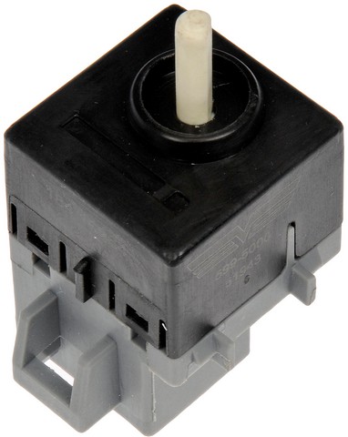 Dorman - HD Solutions HVAC Blower Fan Switch P/N:599-5000