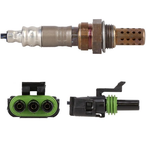 DENSO Auto Parts Oxygen Sensor P/N:234-3005 DENSO Auto Parts Oxygen Sensor P/N:234-3005