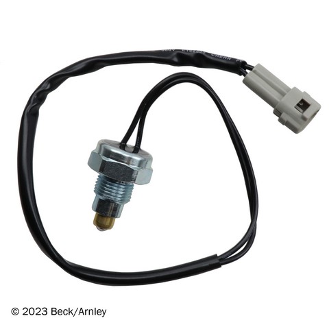 Beck/Arnley Back Up Light Switch P/N:201-1800