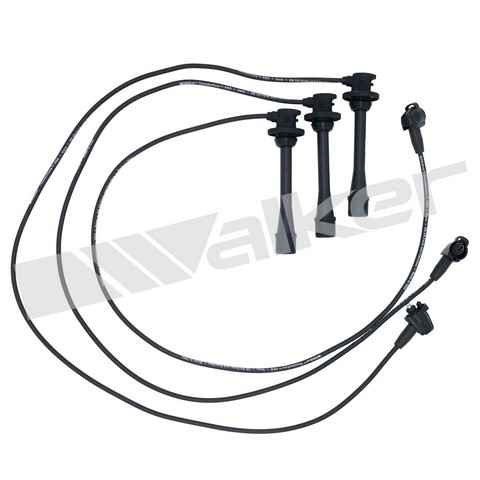 Walker Products Spark Plug Wire Set P/N:924-1520