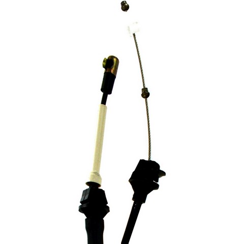 Pioneer Automotive Industries Carburetor Accelerator Cable P/N:CA-8517