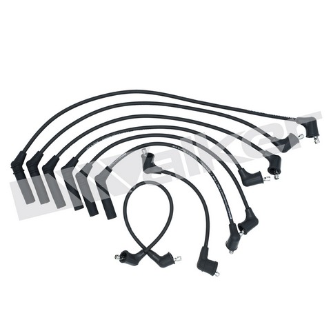 Walker Products Spark Plug Wire Set P/N:924-1303