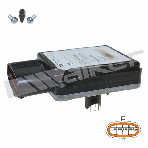 Walker Products Mass Air Flow Sensor P/N:245-2024