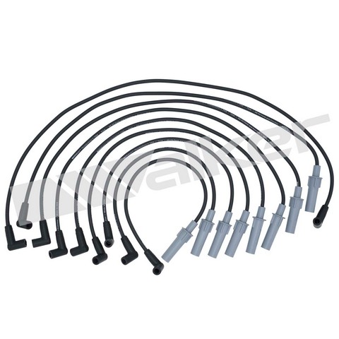 Walker Products Spark Plug Wire Set P/N:924-1418