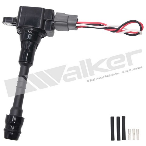 ThunderSpark Ignition Coil P/N:921-92170